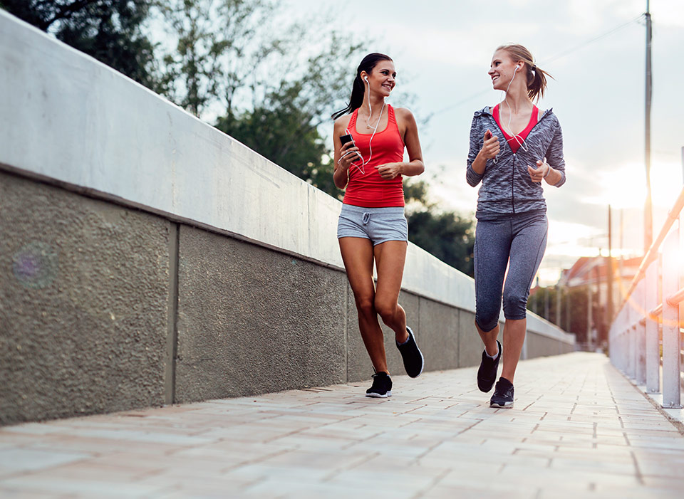 Waking up with a Run: Why Morning Exercise Works