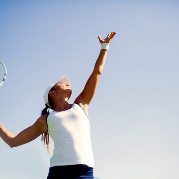 The Latest Tennis and Roger Federer News for 2017