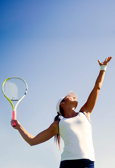 The Latest Tennis and Roger Federer News for 2017