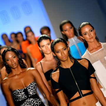 5 A Beginner’s Guide to Contemporary Beauty & Fashion