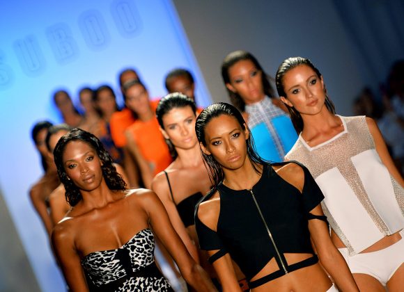 A Beginner’s Guide to Contemporary Beauty & Fashion