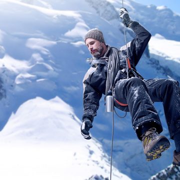 13 Physiological Responses to Rock Climbing in Young Climbers