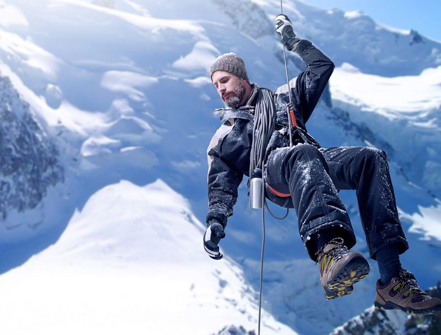 Physiological Responses to Rock Climbing in Young Climbers