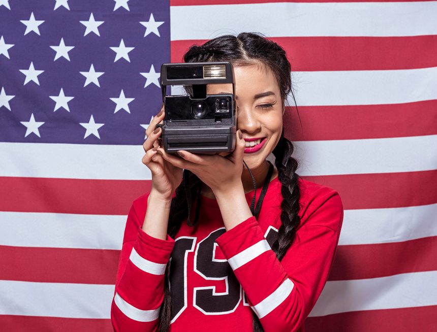 15 13 Photographers Who Captured the Epic Beauty of America’s