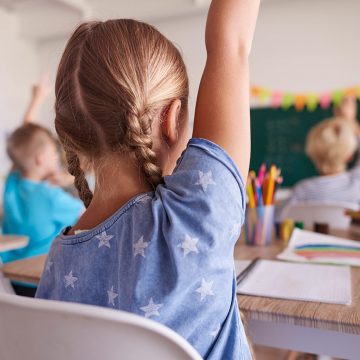 Leading Article: A Better Way to Educate Primary School Children