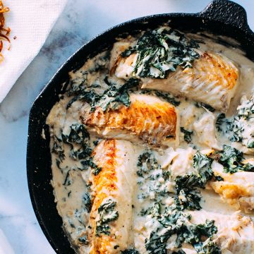 1 Fresh Food on TV: Weekend Edition