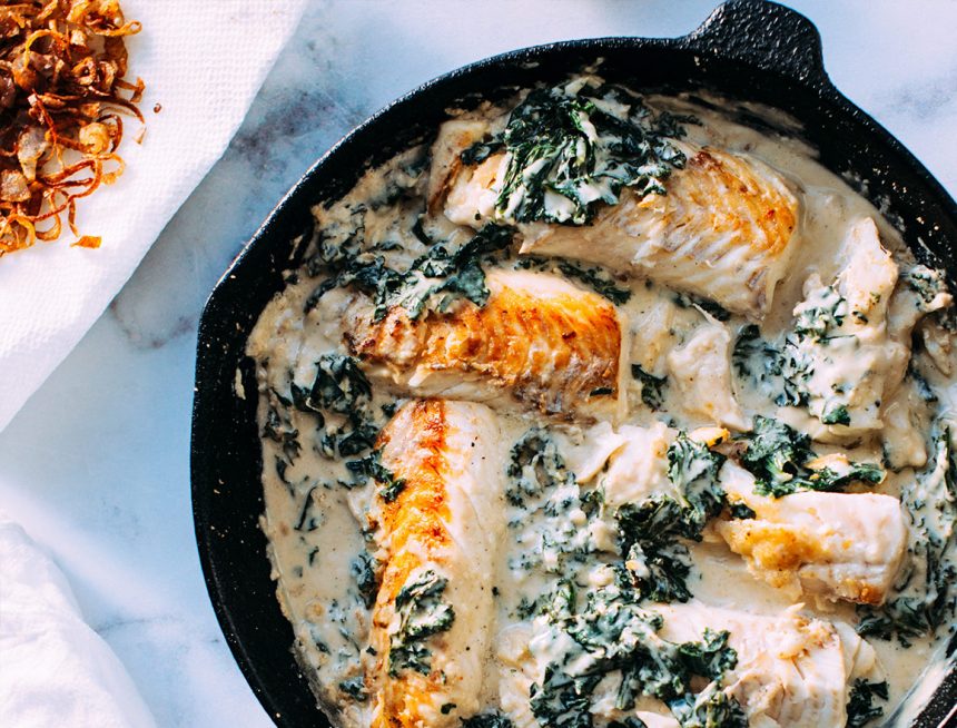 1 Fresh Food on TV: Weekend Edition