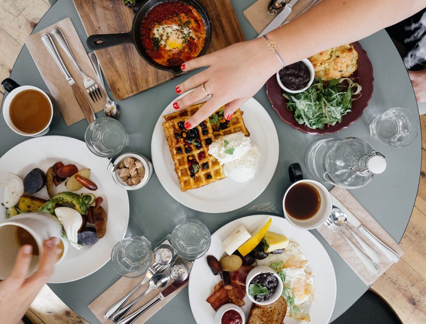 Menu – Chicagos Home of Chicken and Waffles