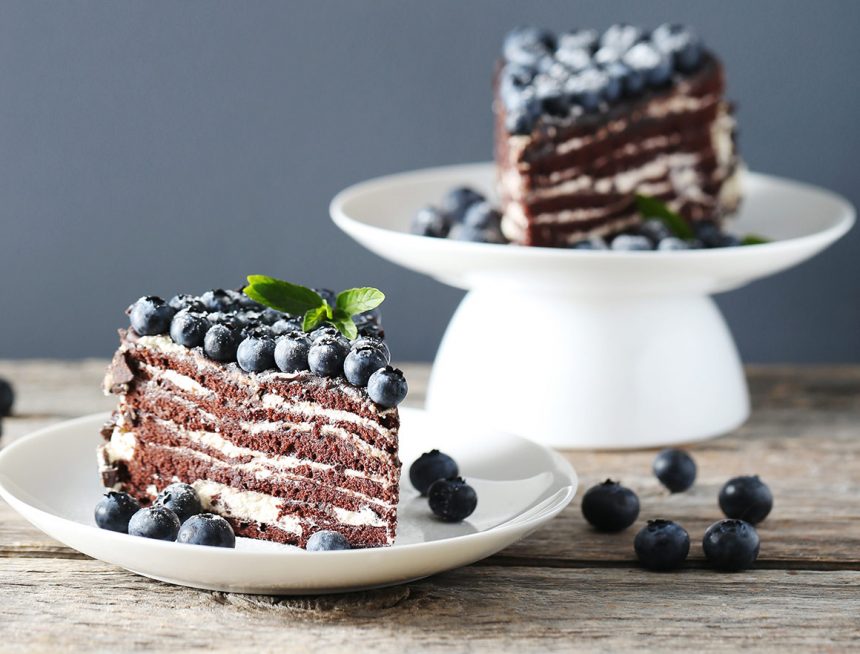 Overcoming Your Fear Of The Kitchen