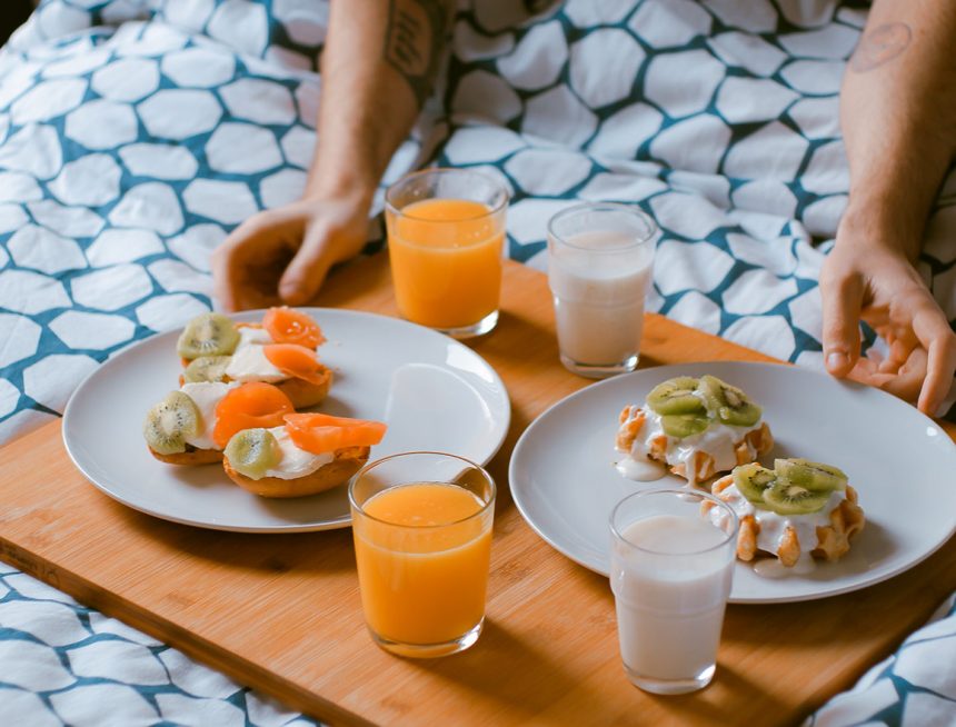 8 Why Healthy Eating Doesn’t Mean Dieting