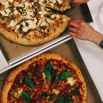 9 The Ultimate Guide to New York’s Favorite Food