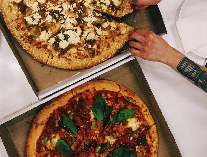 The Ultimate Guide to New York’s Favorite Food