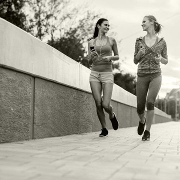 Waking up with a Run: Why Morning Exercise Works