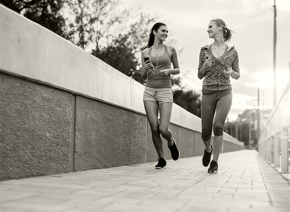 Waking up with a Run: Why Morning Exercise Works