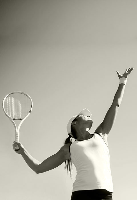 The Latest Tennis and Roger Federer News for 2017