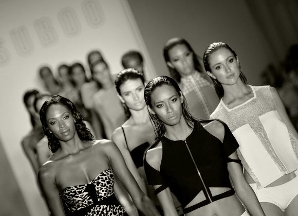 A Beginner’s Guide to Contemporary Beauty & Fashion