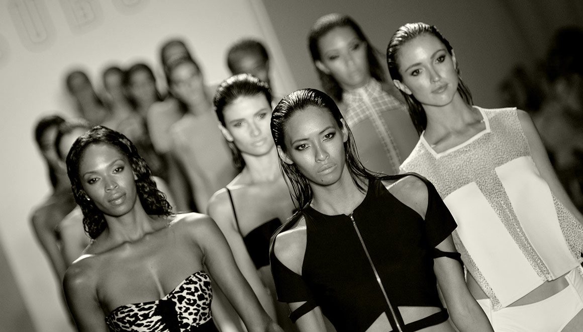 A Beginner’s Guide to Contemporary Beauty & Fashion