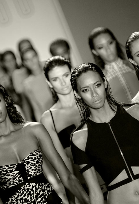 A Beginner’s Guide to Contemporary Beauty & Fashion