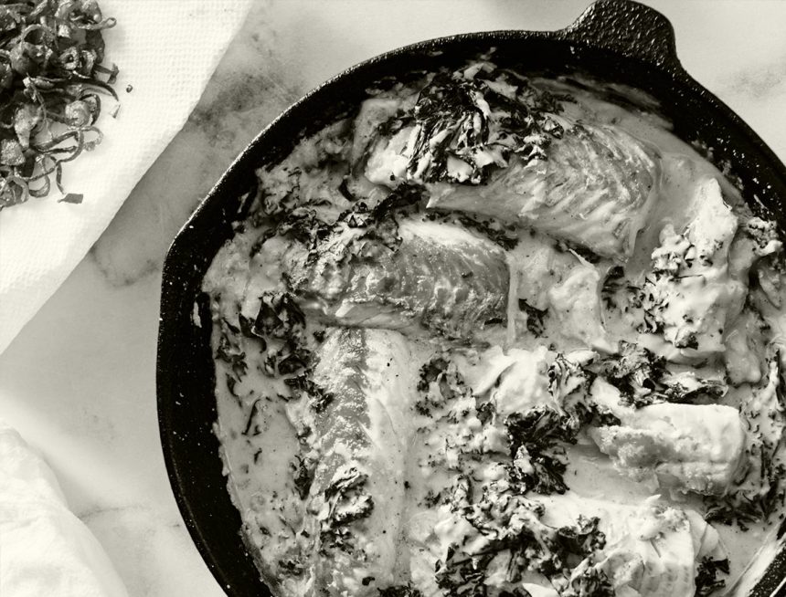 1 Fresh Food on TV: Weekend Edition