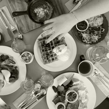 Menu – Chicagos Home of Chicken and Waffles