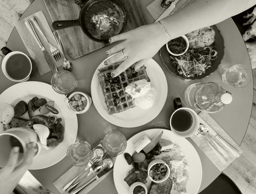 Menu – Chicagos Home of Chicken and Waffles