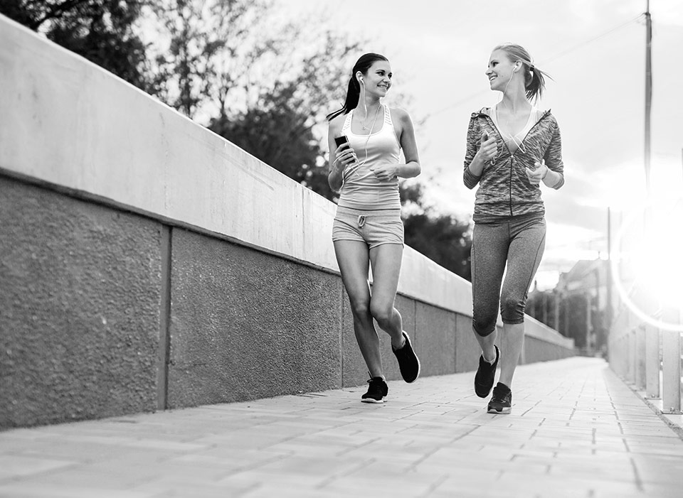 Waking up with a Run: Why Morning Exercise Works