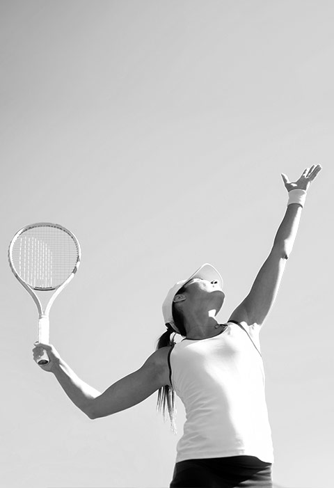 The Latest Tennis and Roger Federer News for 2017