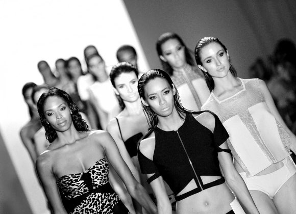 A Beginner’s Guide to Contemporary Beauty & Fashion