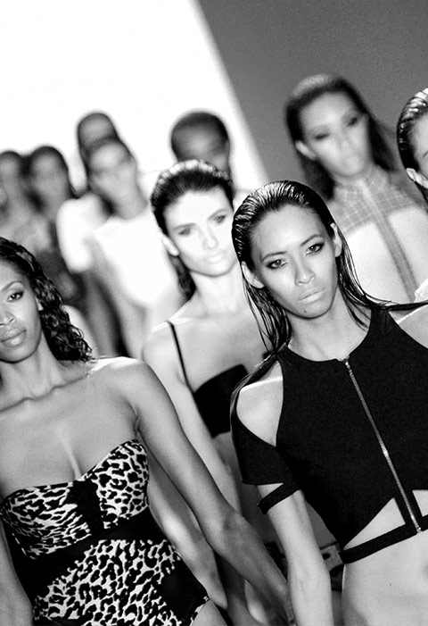 A Beginner’s Guide to Contemporary Beauty & Fashion