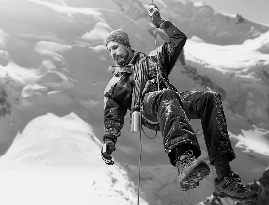 6 Physiological Responses to Rock Climbing in Young Climbers