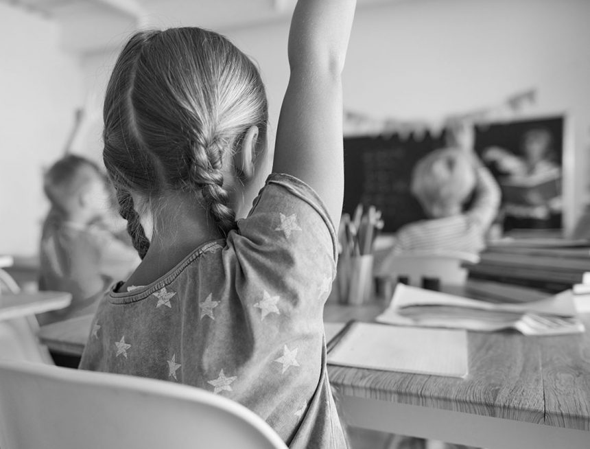 2 Leading Article: A Better Way to Educate Primary School Children