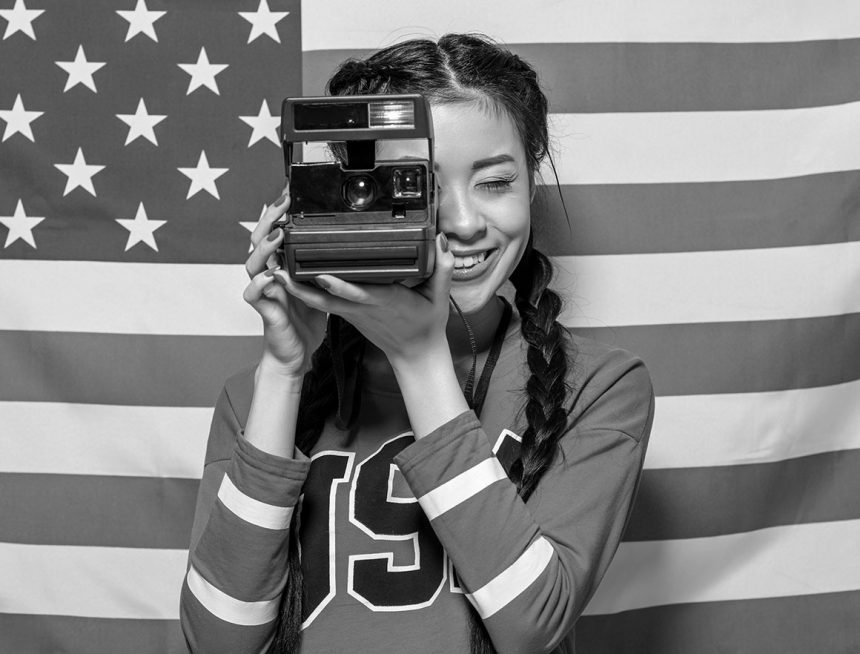 3 13 Photographers Who Captured the Epic Beauty of America’s