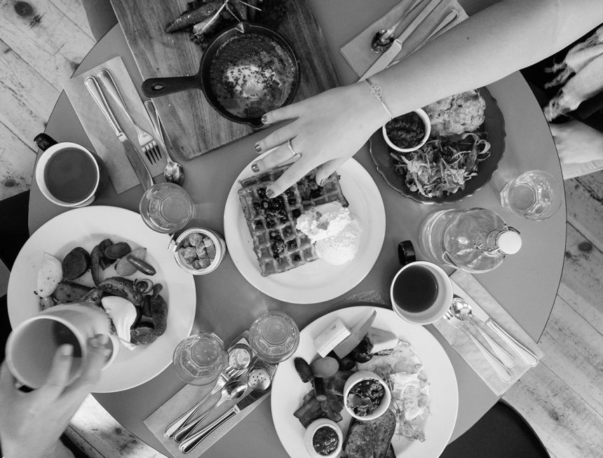 5 Menu – Chicagos Home of Chicken and Waffles