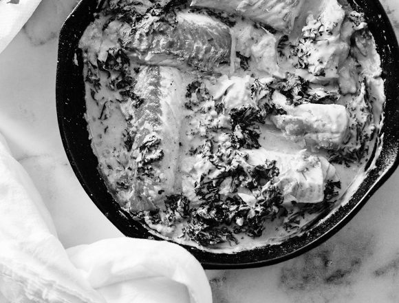 6 Fresh Food on TV: Weekend Edition
